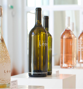 Route des vins à partir de l’hôtel Auberge de la Calanque le Lavandou