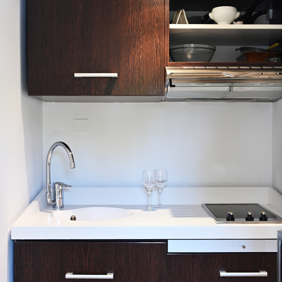 Appartement luxe avec service hôtelier et piscine dans le Var