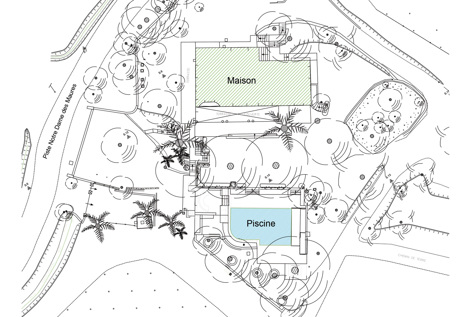 00014 - villa 2025