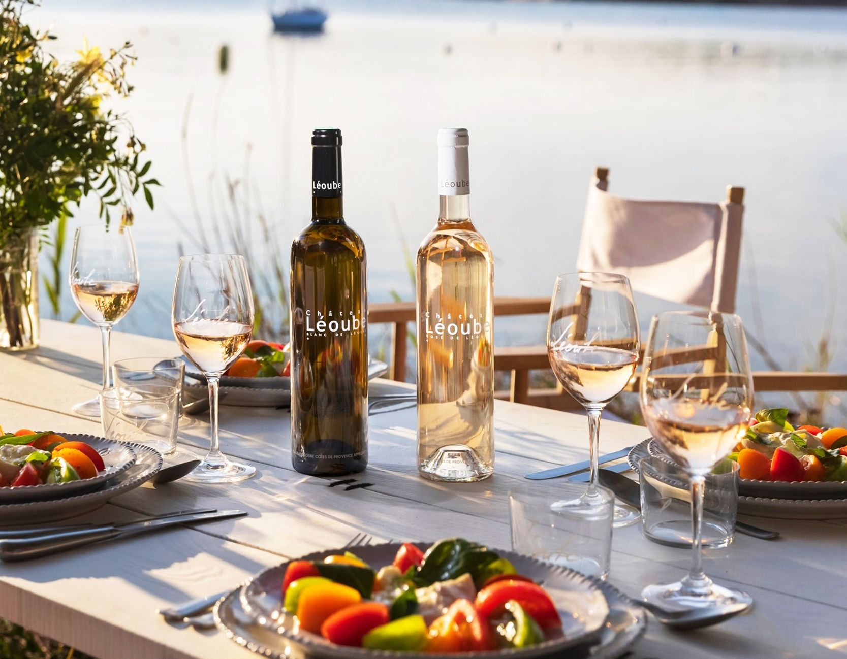 Les bonnes adresses de restaurants et activités de l’hôtel la Calanque au Lavandou 