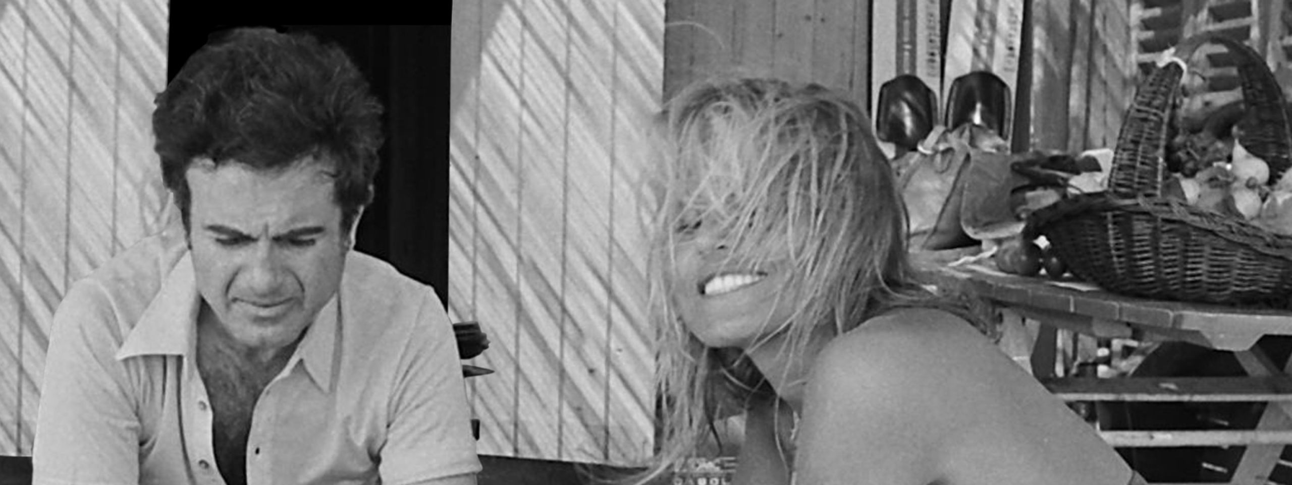 L'Auberge de la Calanque au Lavandou, un repère d'artistes depuis toujours