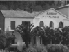 Toute l'histoire de l'hôtel Auberge de la Calanque au Lavandou